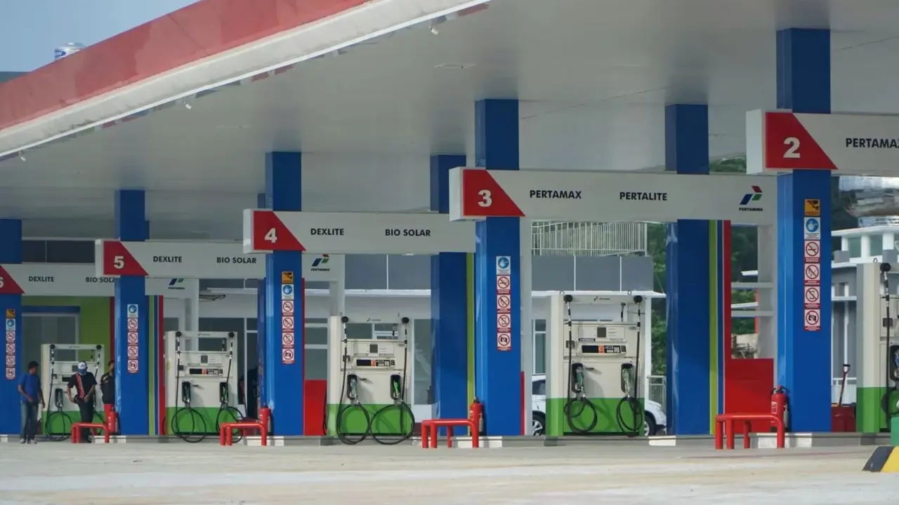 Pertalite Balikpapan 1 September 2026: Motor Isi Siang, Mobil Baru Boleh Antre Jam 10 Malam