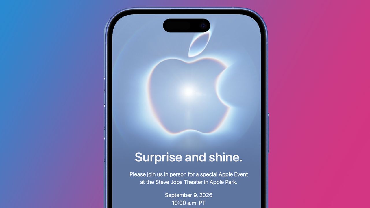Apple Umumkan Acara September 9, 2026: iPhone Ultra Lipat dan iPhone 18 Pro Siap Meluncur