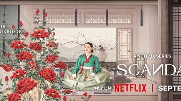 The Scandal Tayang 18 September di Netflix, Son Ye Jin dan Ji Chang Wook Main Cinta Berbahaya