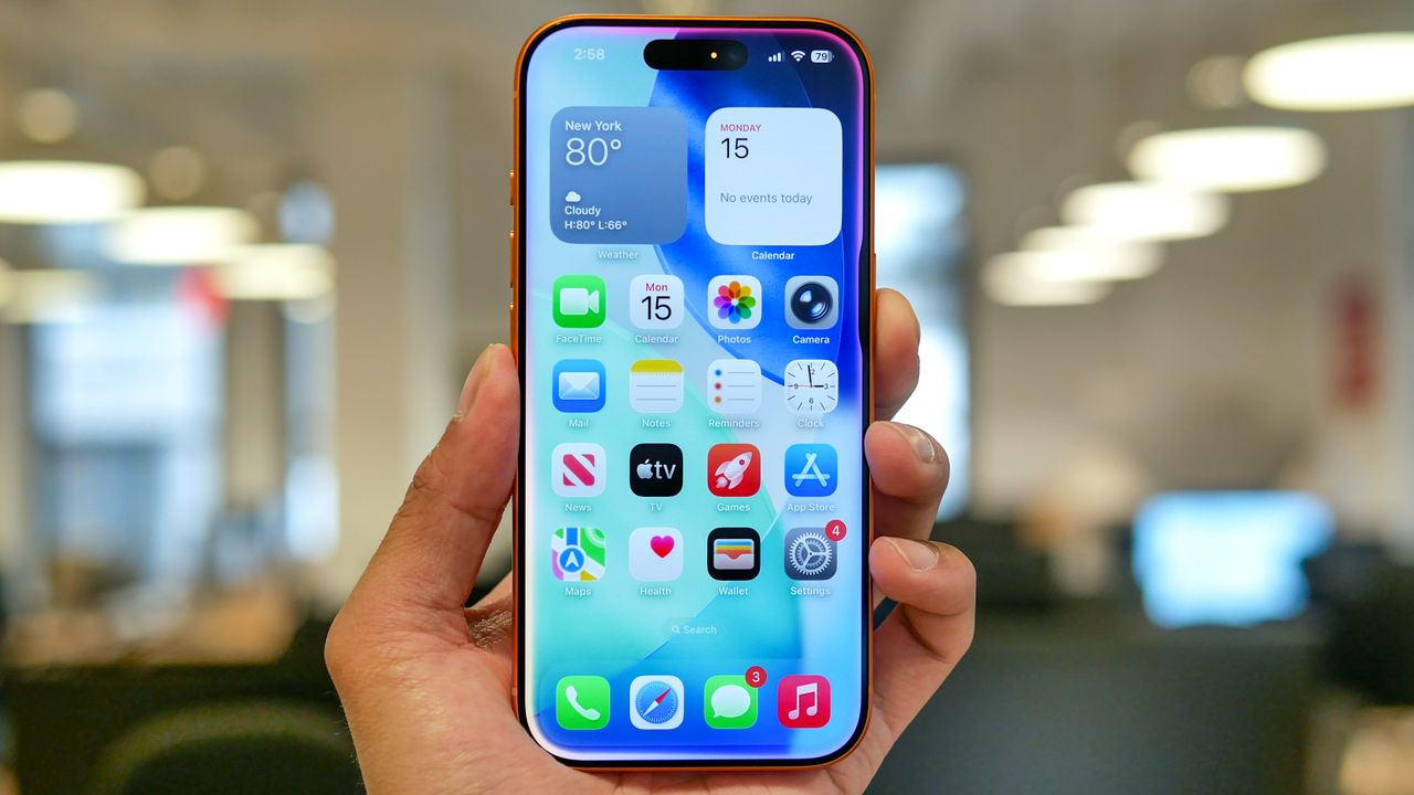 Cara Matikan Pelacakan Lokasi dari Operator Seluler di iPhone, Begini Langkahnya