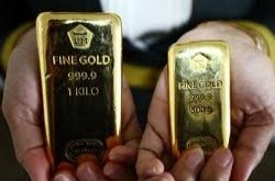 Harga Emas Antam di Bengkulu Turun Rp 18.000 per Gram Hari Ini, Begini Hitungan Cuan Investor