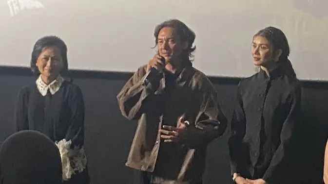 Adipati Dolken Debut di Film Malaysia Mojoku Hilang, Kirim 20 Video untuk Casting