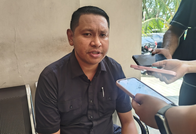 DPRD Ambon Rampungkan Harmonisasi Ranperda Ekonomi Kreatif, Aturan untuk Pelaku Ekraf Ditargetkan Segera Ditetapkan