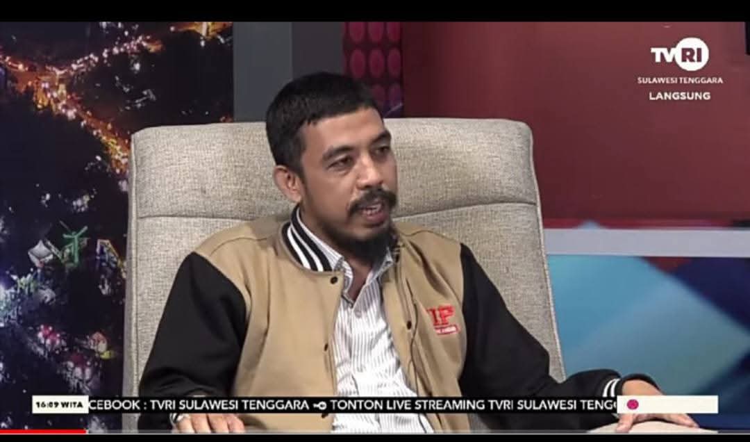 Sembilan Bulan Tanpa Ketua Definitif, DPRD Sulawesi Tenggara Akhirnya Punya Pimpinan Baru