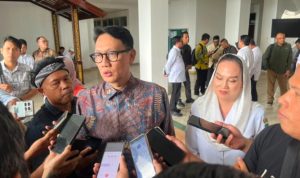 Wamenlu Dorong Pelabuhan Selat Lampa Raih Kode Internasional IDESTA, Target Natuna Jadi Gerbang Ekspor-Impor