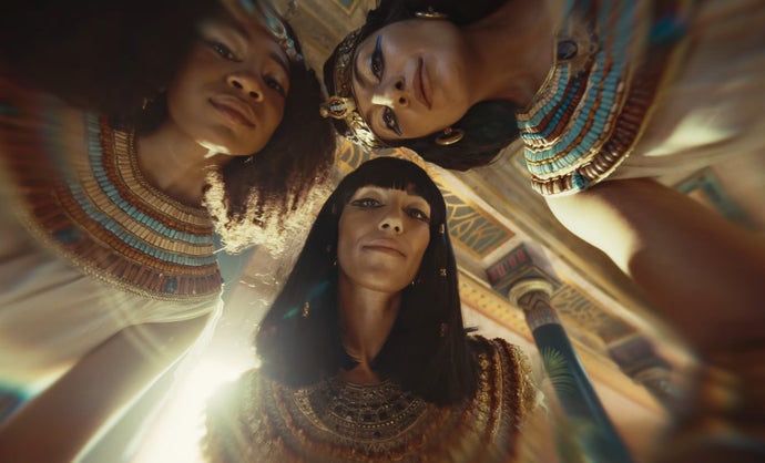 Humankind 2 Umumkan Rilis 2027, Trailer Live-Action Tuai Tuduhan Pakai AI
