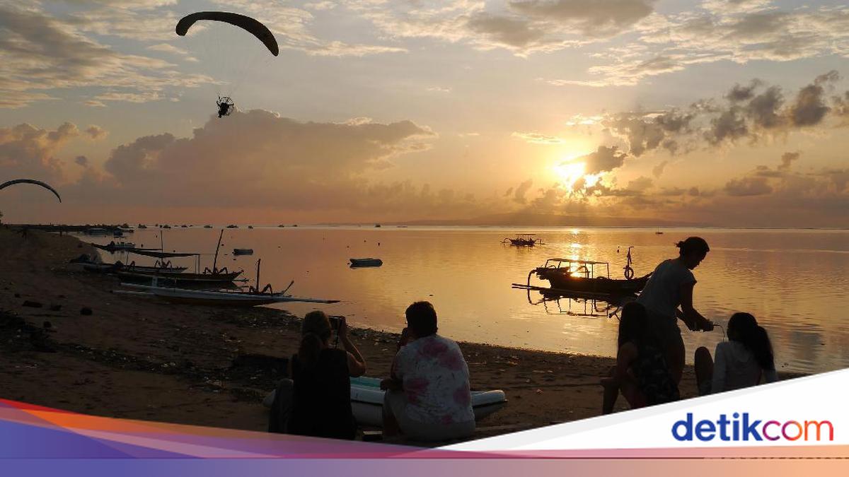 Prakiraan Cuaca BMKG Bali Rabu 26 Agustus 2026: Cerah Berawan, Suhu Capai 31 Derajat di Denpasar