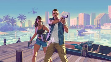 GTA 6 Trailer Ketiga Tayang Perdana di Netflix, Catat Jadwal 28 Agustus