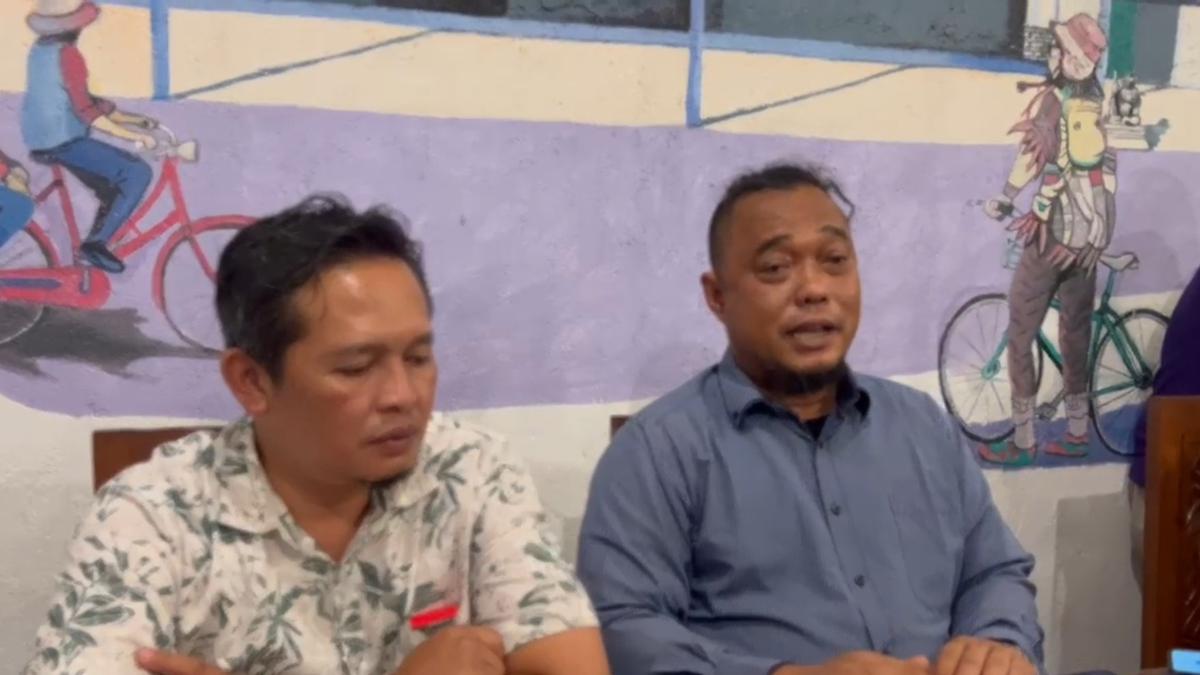 Keraton Solo Dua Kubu Saling Lapor Polisi, dari Gamelan sampai Pengeroyokan