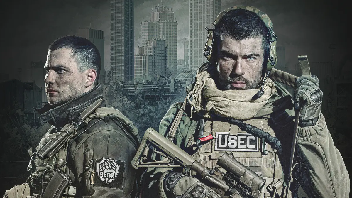 Escape from Tarkov Kesulitan Cari Player Baru, Nikita Bilang Game Terlalu Keras