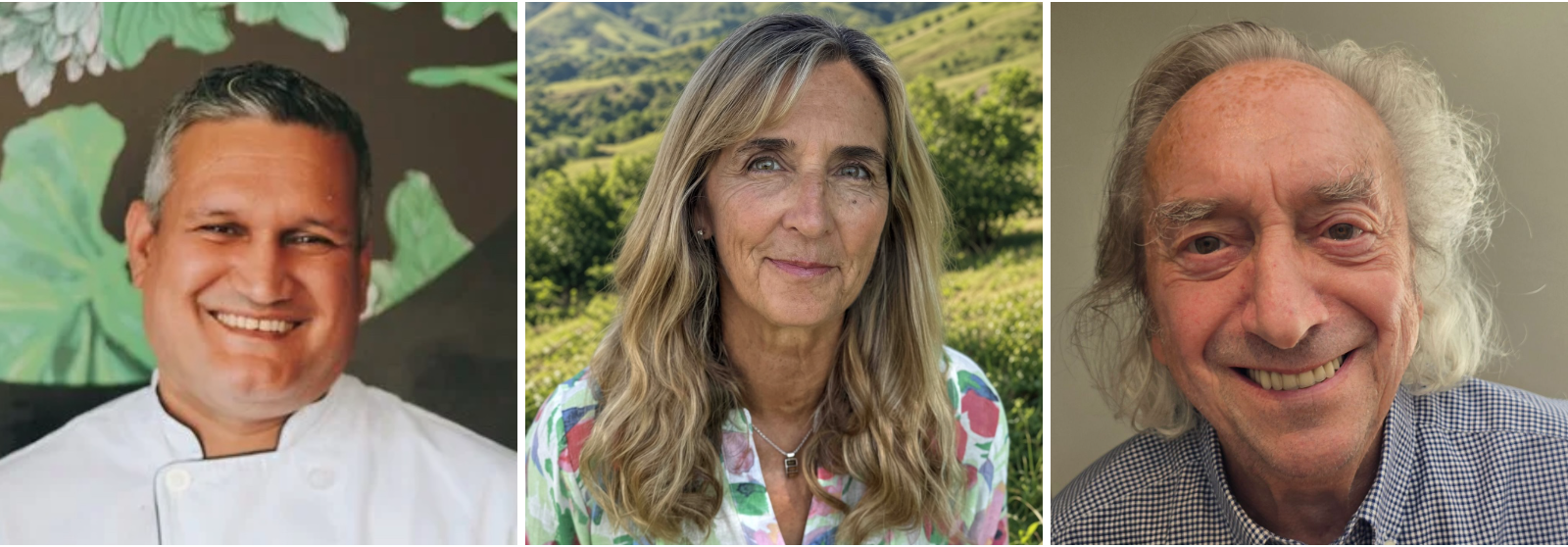 MacGuffin Awards 2026: Luis Castro, Trish Reilly, dan Barry Wilkinson Raih Penghargaan
