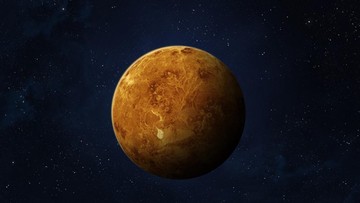 Bukan Mars, Venus Justru Dilirik untuk Misi Manusia: Ini Alasan Habitat Terapung Lebih Masuk Akal