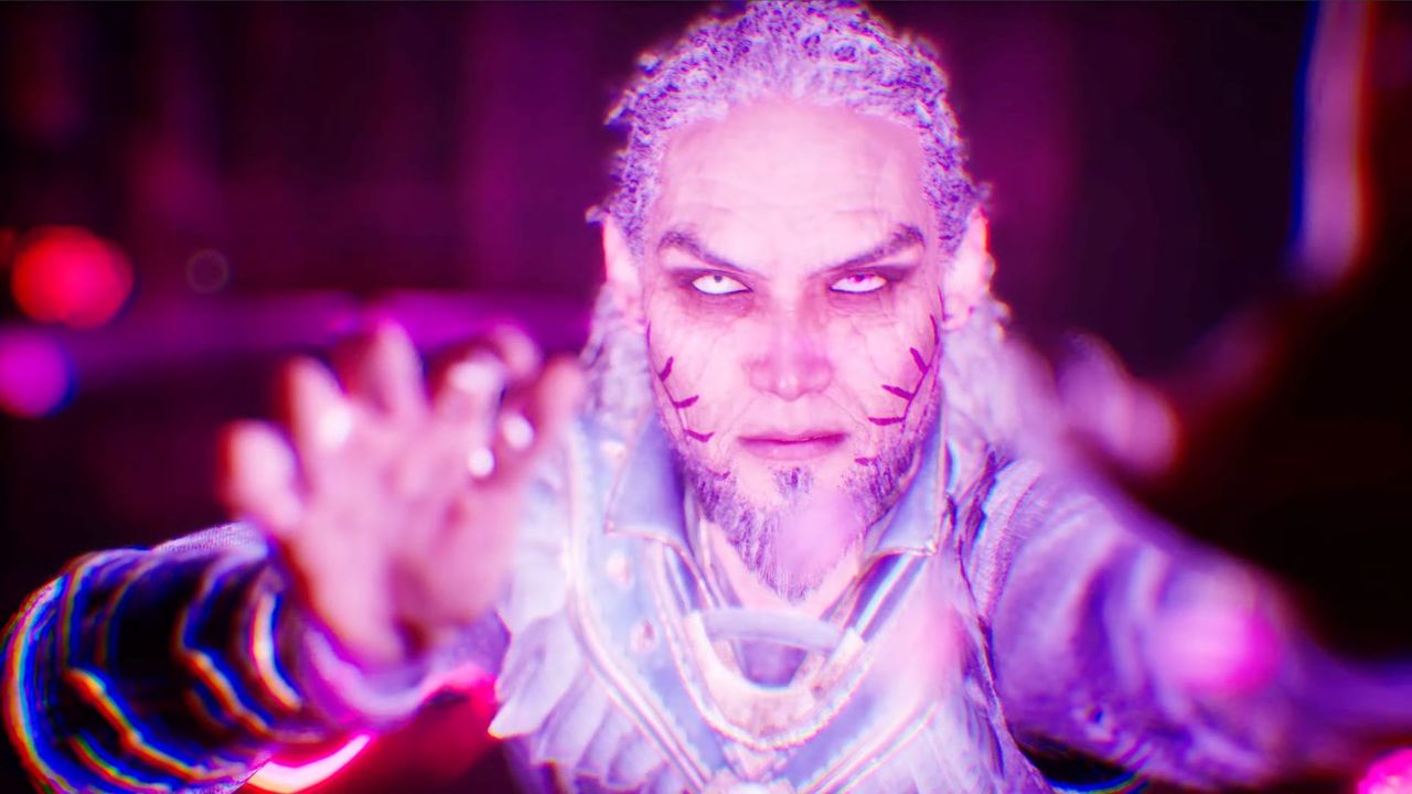Solasta 2 Update 1 Hadirkan Mode Co-op dan Kelas Warlock, Rilis 10 September