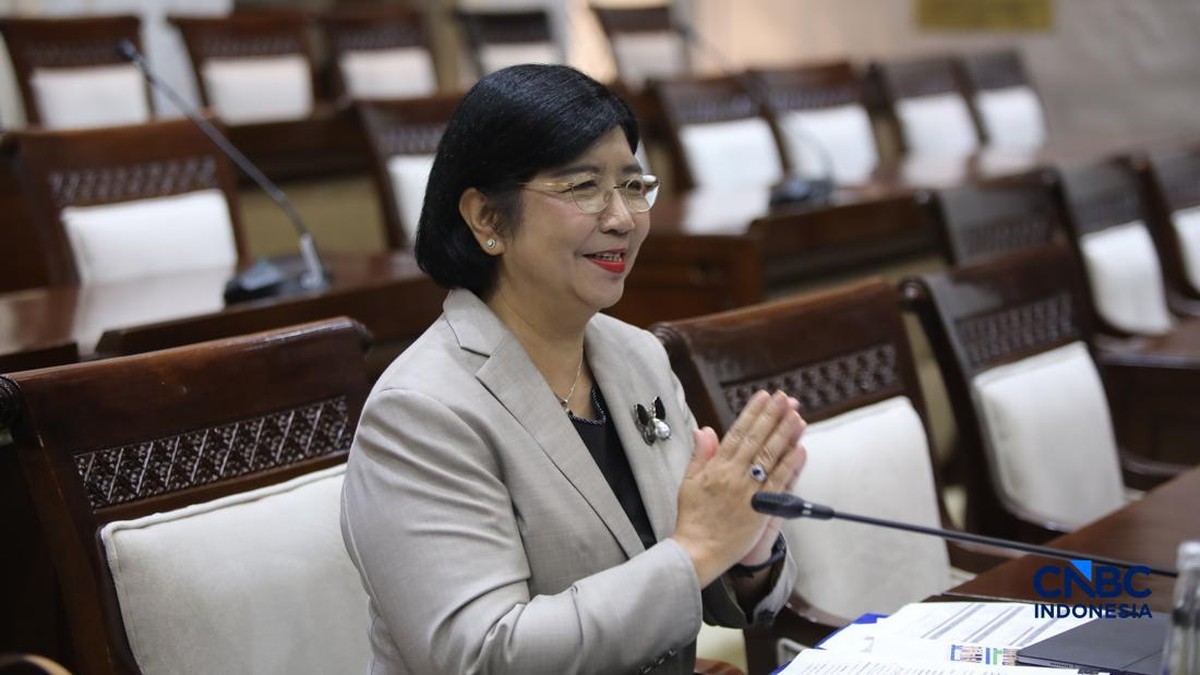 Calon Gubernur BI Pastikan QRIS Terus Ekspansi, Uang Tunai Tetap Dipertahankan