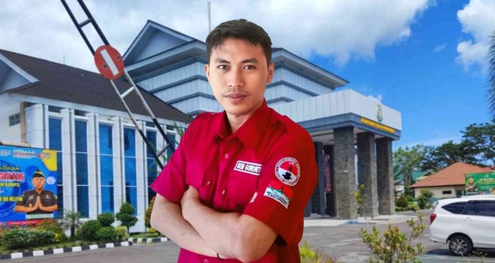 BEM Nusantara Minta Kejati Gorontalo Usut Anggota DPRD Rangkap Jabatan Ketua Cabor di Balik Dana Pokir KONI