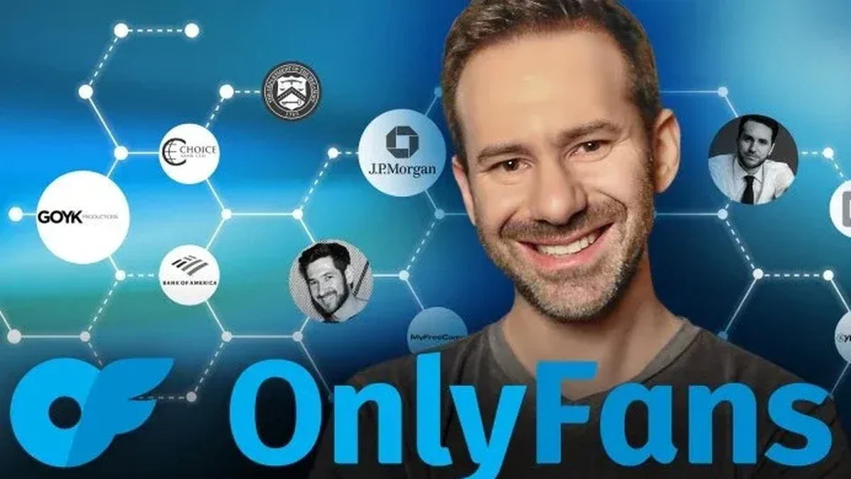 Pemilik OnlyFans Raup Dividen Rp 11,7 Triliun Setahun Sebelum Meninggal Dunia