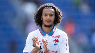 Man City Resmi Rekrut Ayyoub Bouaddi, Remaja Termahal Premier League dengan Nilai 85,6 Juta Pounds