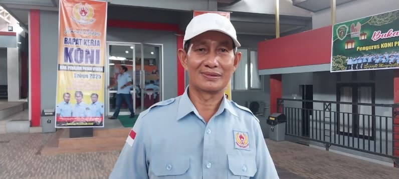 Porprov Kaltim 2026 Tinggal Dua Bulan, KONI PPU Masih Menunggu Kepastian Anggaran Rp 8 Miliar