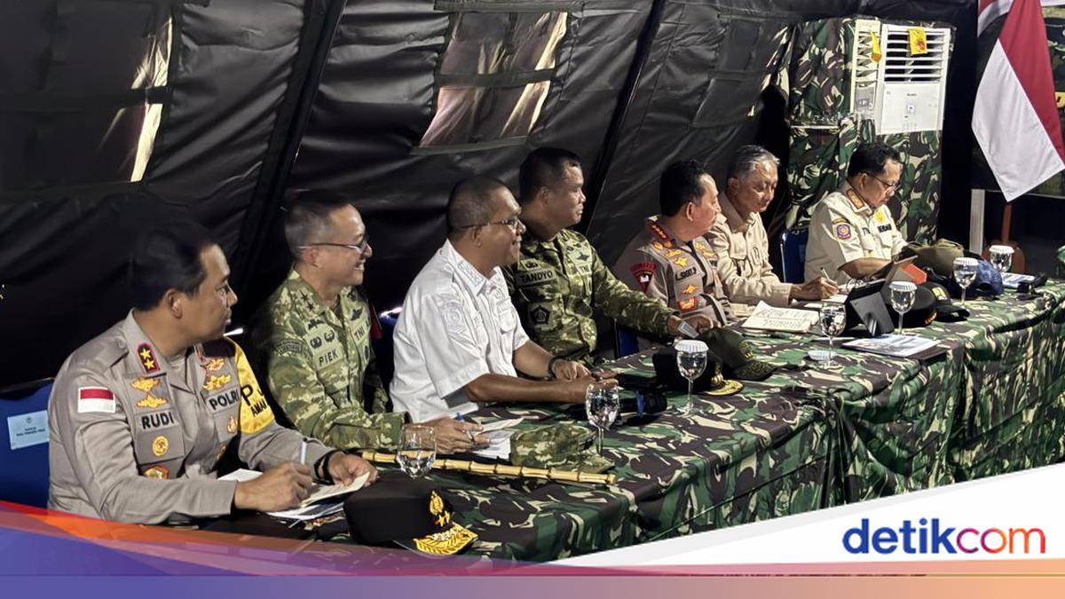 Prabowo Minta Rentenir Penagih Korban Gempa NTT Menghadap: Sebelum ke Saya, Temui Kapolda dan Pangdam