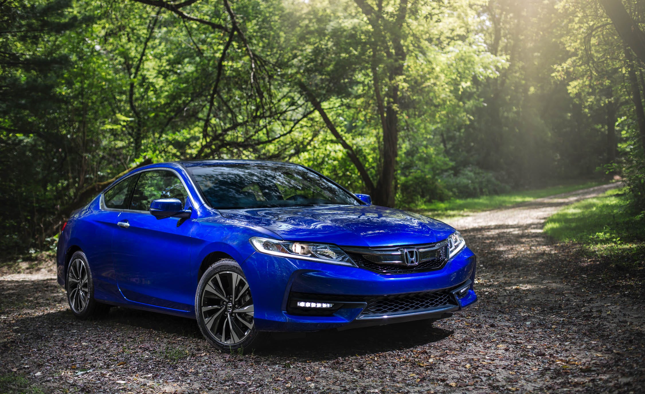 Honda Accord Coupe Sudah Pensiun 10 Tahun, Ini Pengganti Paling Masuk Akal di 2026