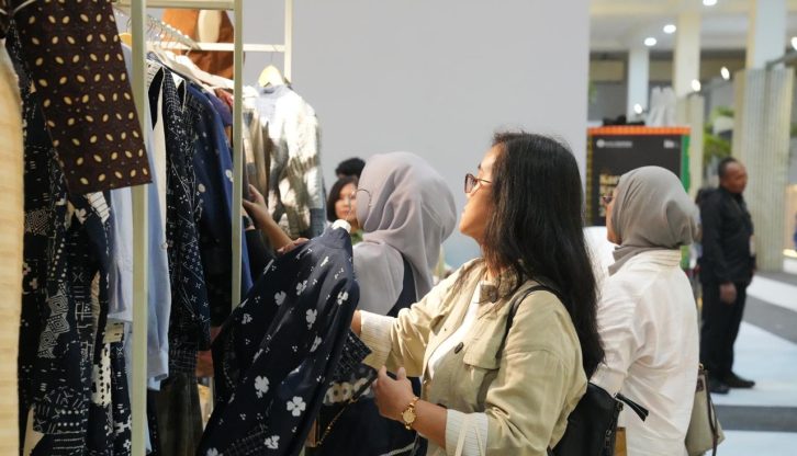 UMKM Sulsel Borong Transaksi Rp1,028 Miliar di KKI 2026, 6 LoI Ekspor Tembus Kanada-Singapura