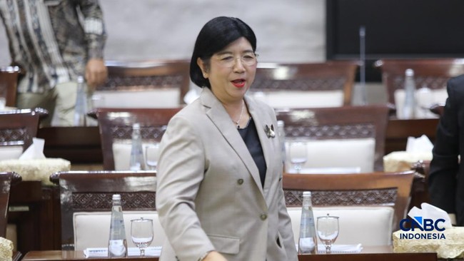 Rupiah Tak Perlu Dijaga Pakai BI Rate, Ini Strategi Baru Bank Indonesia