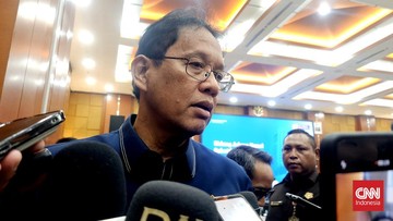 Menkeu Buka Keran Anggaran Karhutla Tanpa Batas, Peringatkan BNPB Soal Mark-up