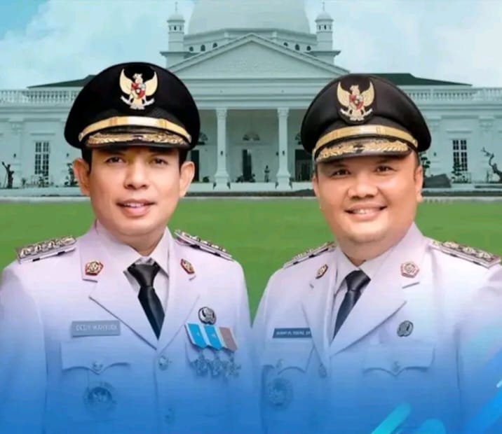 Pemkot Bengkulu Mulai Aspal Jalan di Kampung China, Program 1.000 Jalan Mulus Dikerjakan Bertahap