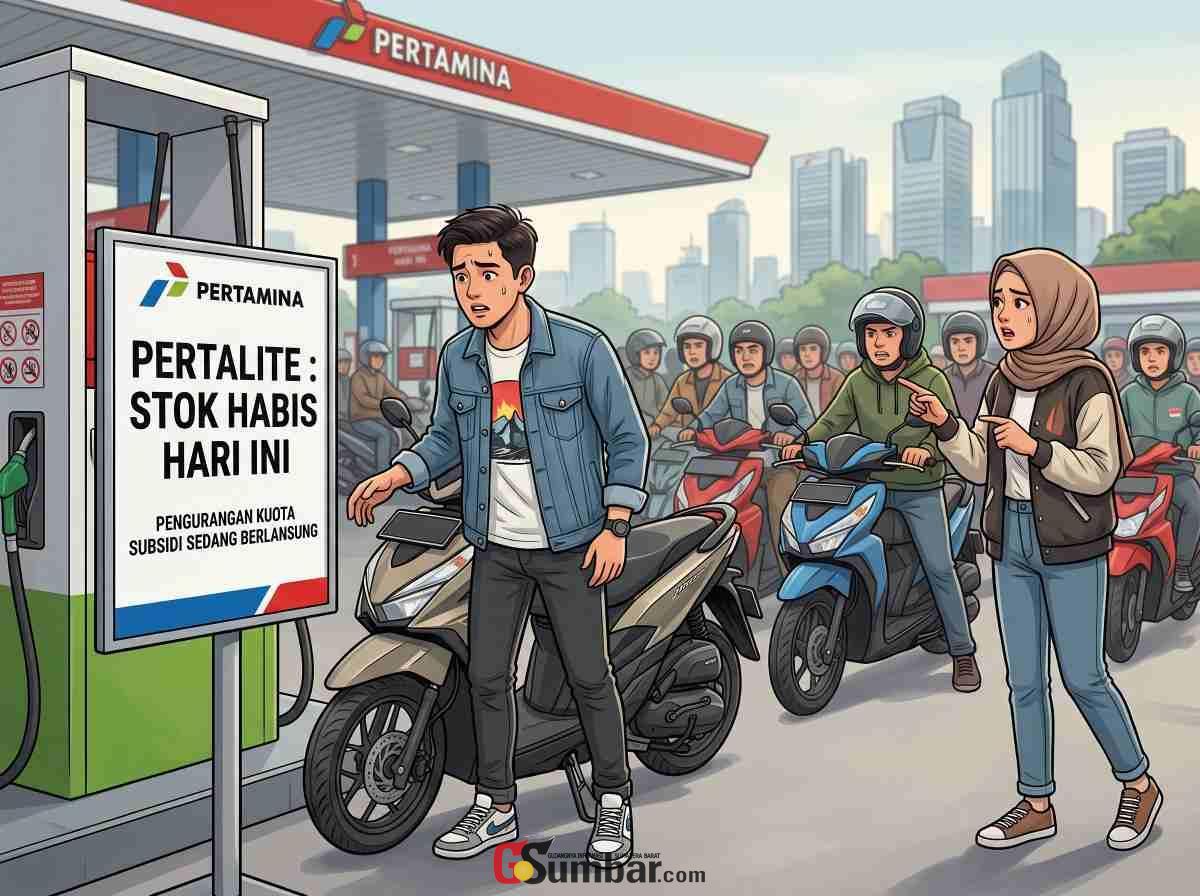 Defisit Transaksi Berjalan Capai US$12,5 Miliar, Pemerintah Siapkan Opsi Pangkas Subsidi BBM 2027