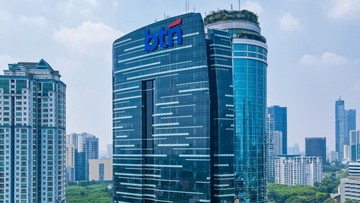 BTN Catat Laba Bersih Rp2,51 Triliun hingga Juli 2026, Tumbuh 39,79% Berkat Efisiensi dan Ekspansi Kredit