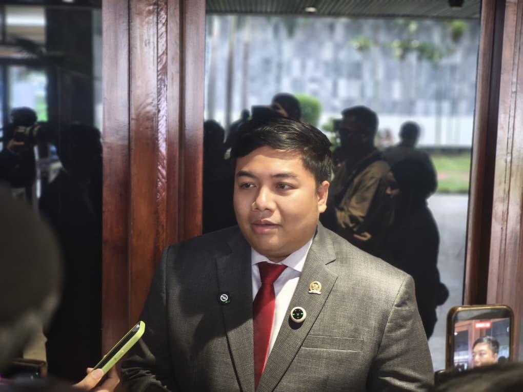 Wasekjen Gerindra Kawendra Bantah Wacana Percepatan Pemilu 2029 dari Ketum Projo, Sebut Analogi 'Patahan Sejarah' Ahistoris