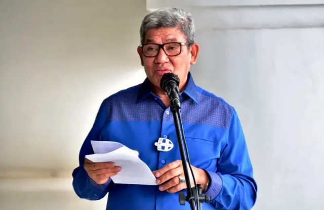 Bupati Malra M. Thaher Hanubun Masuk Bursa Ketua Demokrat Maluku, Modal Legislatif-Eksekutif Jadi Pertimbangan