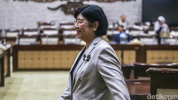 Dana Pemerintah Dipindah dari BI ke Bank BUMN, Begini Respons Calon Gubernur BI