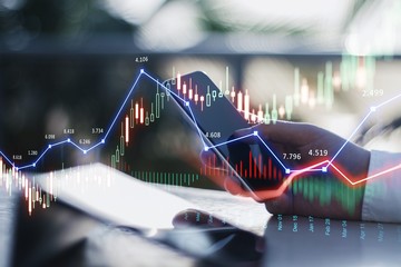 IHSG Melemah, PGEO Ekspansi Panas Bumi dan EMAS Siapkan Rp2,7 Triliun untuk Tambang Pani