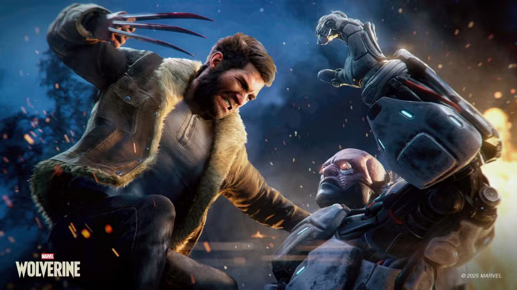 Marvel’s Wolverine Dijadwalkan Rilis 15 September 2026, Eksklusif PS5