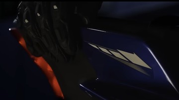 Teaser Yamaha YZF-R2: Buritan Mirip R15, Harga India Rp 37 Jutaan