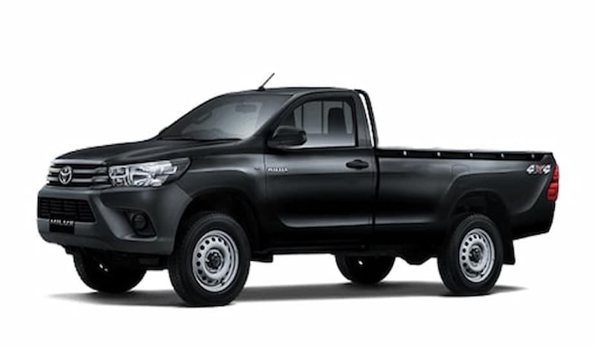 4 Mobil Pick Up Terbaik 2026 buat Usaha, dari Muatan 1 Ton sampai 2.950 Kg