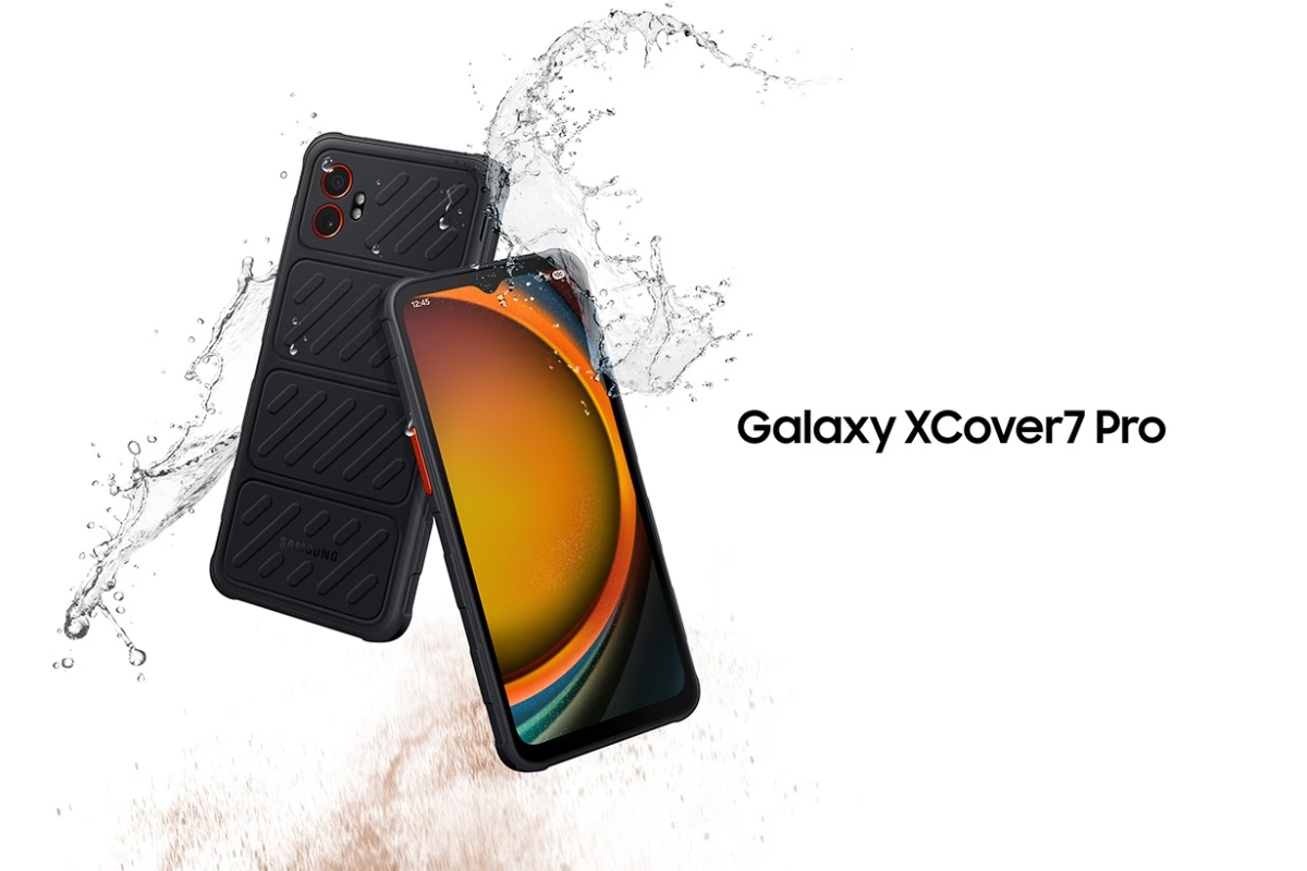 7 HP Tahan Banting untuk Pekerja Lapangan 2026: Dari Samsung XCover7 Pro hingga Oukitel Baterai Jumbo