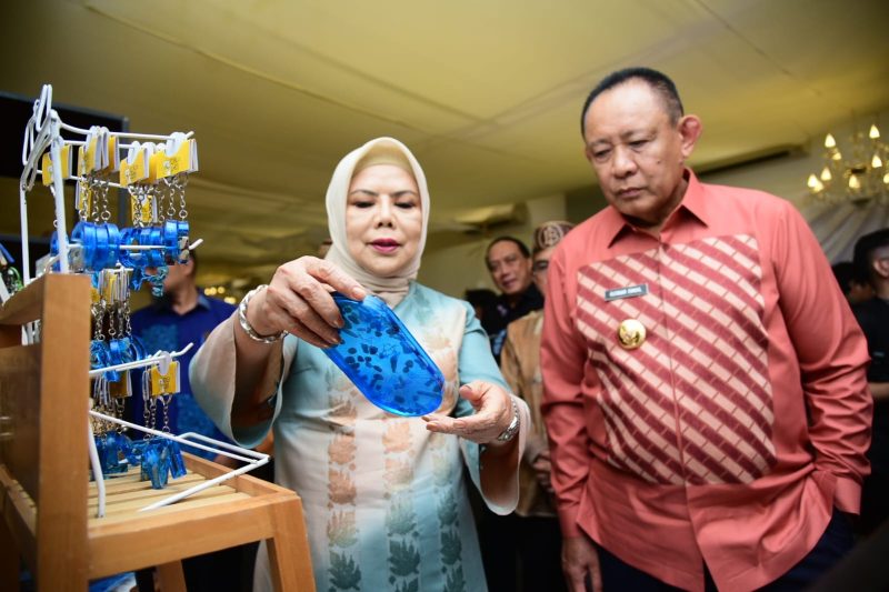 Isu Golkar Dukung Gusnar-Idah Dipertanyakan, Ketua Satgas Demokrat: Opini Sesat dan Lucu