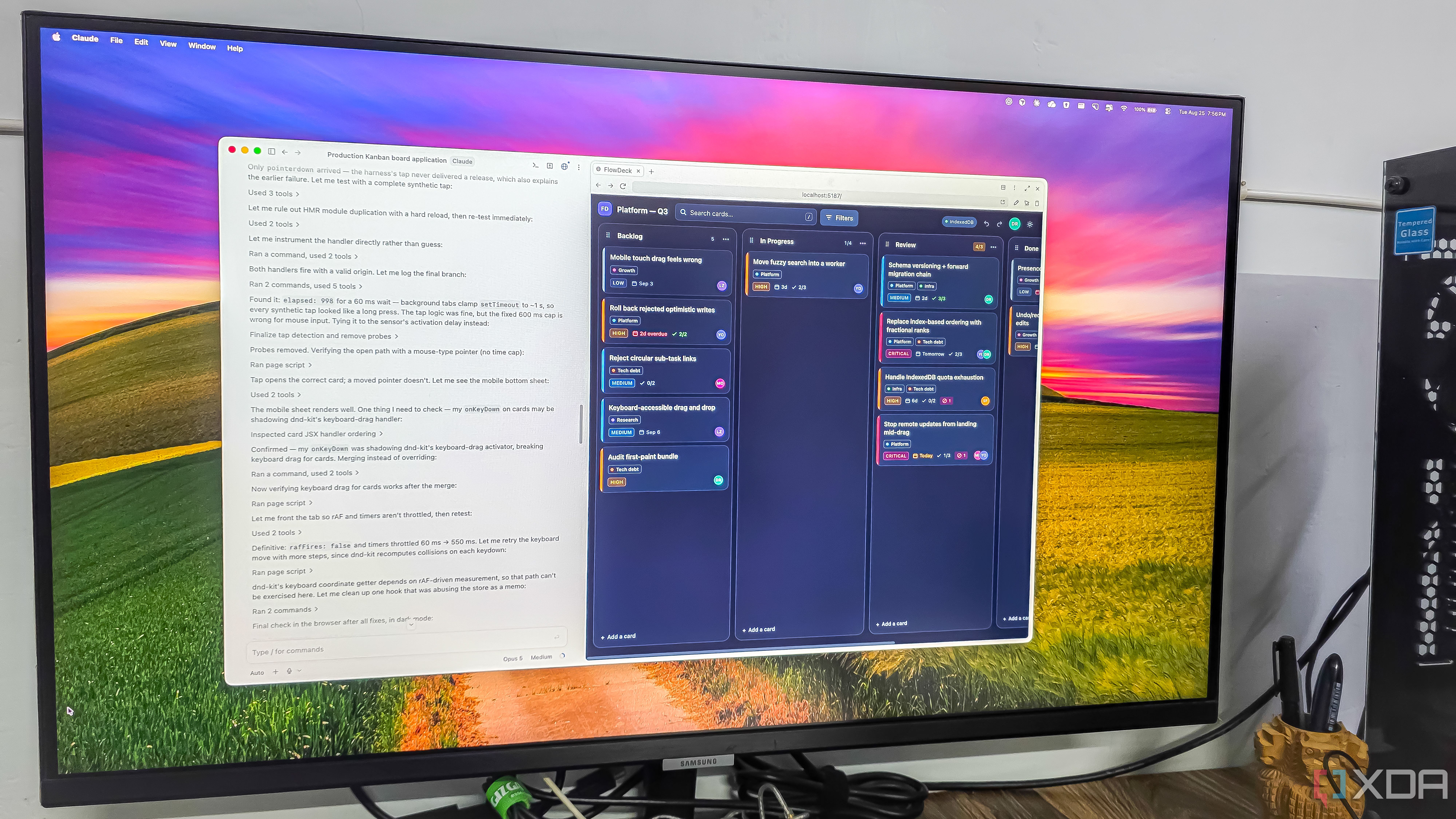 Uji Tiga AI Coding Terbaru 2026, Claude Opus 5 Paling Mirip Senior Developer