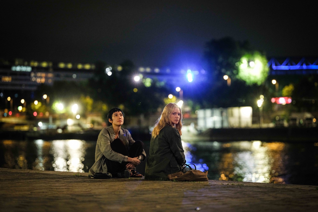Jepang Pilih Film Ryusuke Hamaguchi 'All of a Sudden' untuk Oscars 2026