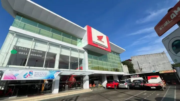 Teknisi Astra Motor Sulsel Beberkan Dampak Menunda Servis Motor, Bisa Rusak CVT hingga Piston