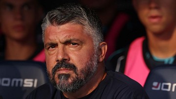 Gattuso Sebut Kegagalan Italia Lolos Piala Dunia Jadi Luka Seumur Hidup