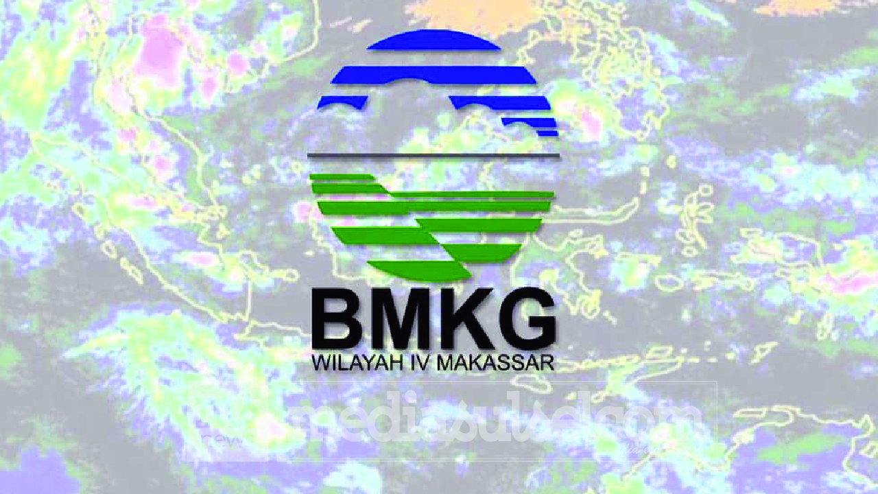 El Nino Kuat Landa Sulawesi Selatan, 7 Hari ke Depan Cuaca Cerah dan Suhu Capai 34 Derajat