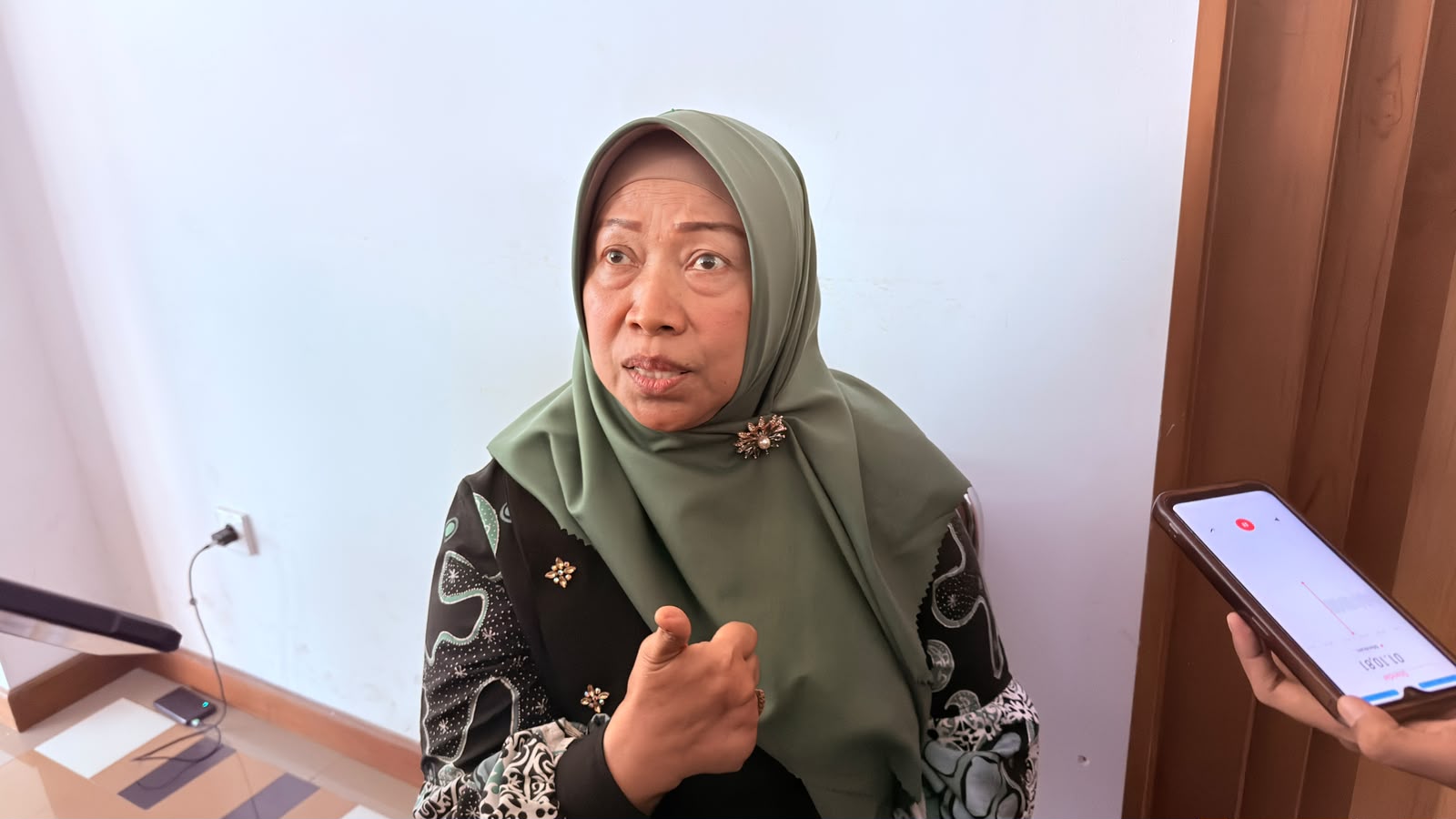 Komisi IV DPRD Samarinda Berburu Dana Bankeu dan DAK Fisik ke Pusat demi Perbaiki Sekolah Rusak