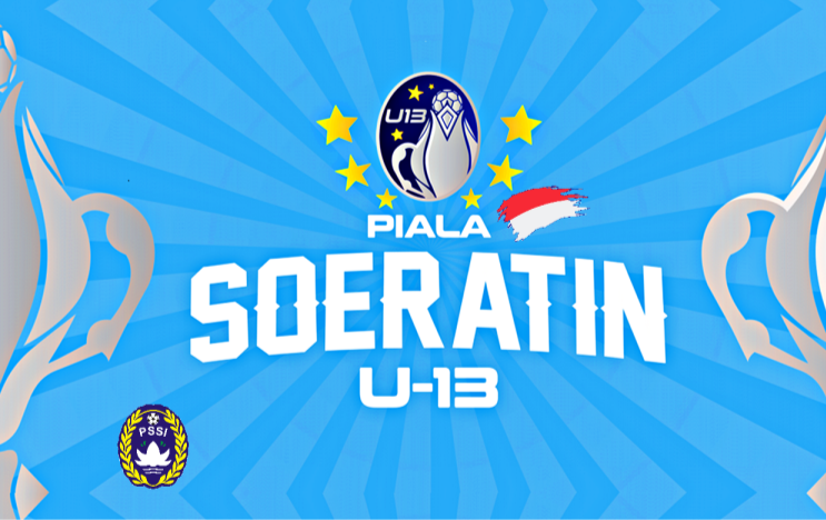 Piala Soeratin U13 Bali 2026: Bali United Hajar Putra Tresna 14-0, Bhayangkara Ikut Lolos