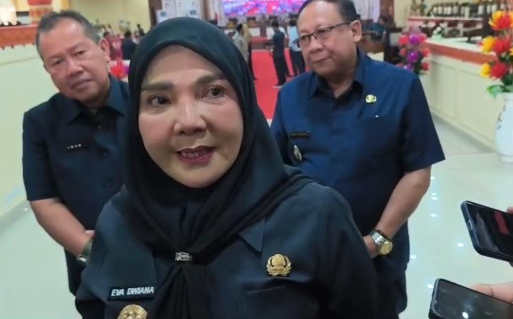 Pemkot Bandar Lampung Siapkan 50 Sumur Bor untuk Atasi Kekeringan, BPBD Imbau Warga Waspada Karhutla