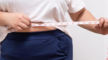 Cara Menjaga Berat Badan Tetap Ideal Setelah Diet, Kunci Utamanya Bukan Cuma Jaga Makan