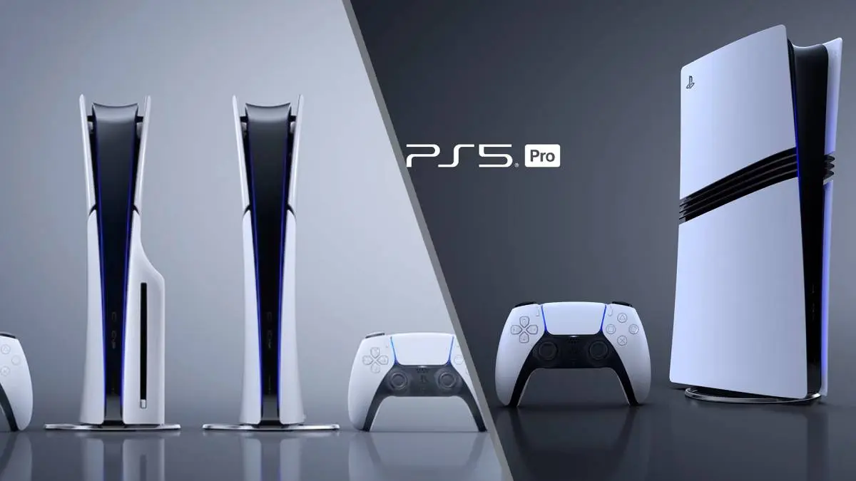 PS5 vs PS5 Pro: 15 Fakta Perbedaan yang Wajib Kamu Tahu Sebelum Upgrade