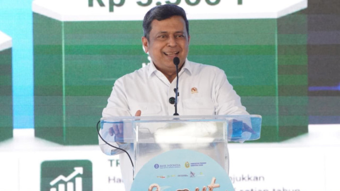 BPJPH Dorong Sumatera Utara Percepat Sertifikasi Halal, Gubernur Bobby Sebut Bukan Sekadar Urusan Agama